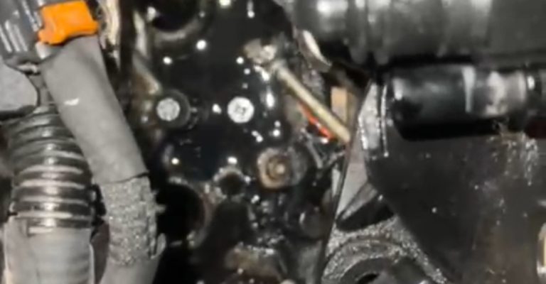 Réparation d’une Fuite Injecteur sur une Citroën C4 à Bennwihr Gare, proche de Hunawihr
