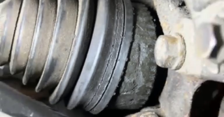 Remplacement du Soufflet de Cardan sur une Renault Clio à Bennwihr Gare, proche de Logelheim