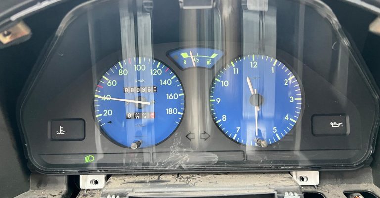Réparation du Compteur de Vitesse d’une Citroën Saxo à Bennwihr-Gare, proche Guémar