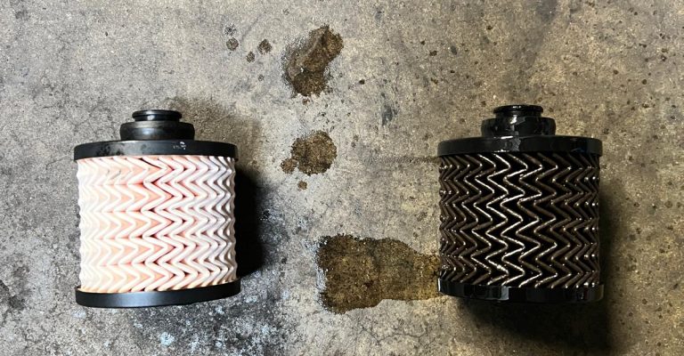 Changement du Filtre à Gasoil d’une Peugeot Expert à Bennwihr-Gare proche de Wintzenheim