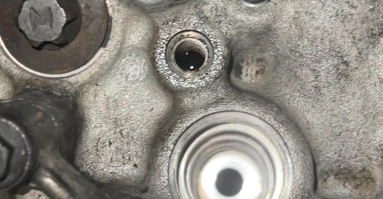 Remplacement du Joint Injecteur pour une Peugeot 208 à Sélestat dans le Centre Alsace