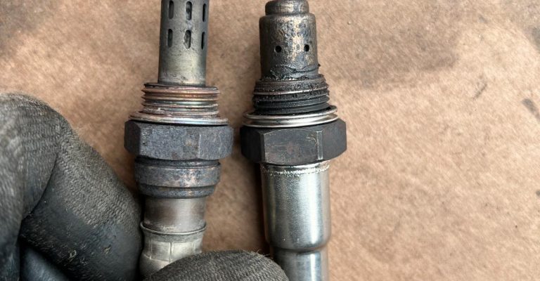 Remplacement de la Sonde Lambda pour une Fiat 500 à Kaysersberg sur la Route du Vin